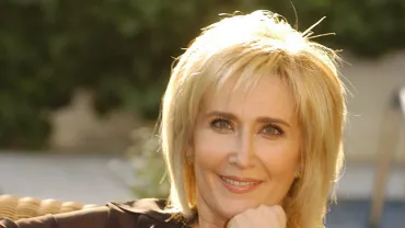 Nieves Herrero, Pregonera del Carnaval de 2006