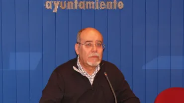 imagen de Joaquín González, 31 enero 2011