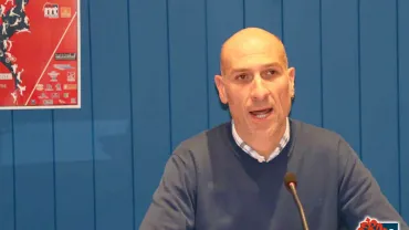 imagen presentación Deportivos 2014 Miguelturra