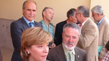 Quedaron inauguradas las dependencias policiales