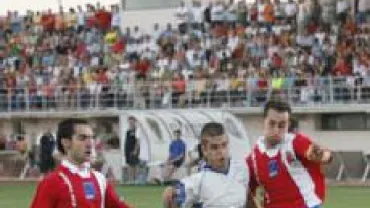 El CD MIguelturreño asciende a Tercera División