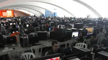 campus party
