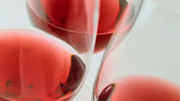 informaciones y actos relacionados con el vino