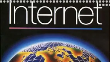 Término Internet