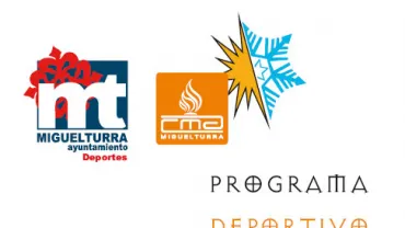 imagen portada programación navideña deportes 2012