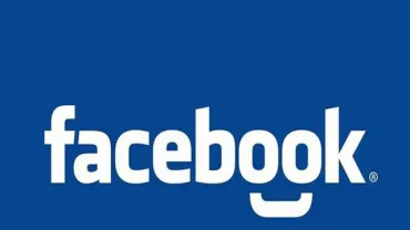 Símbolo de Facebook