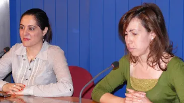 imagen presentación Festival Internacional Poesía