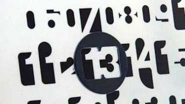 Temor a martes y trece en la sociedad