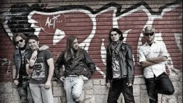 imagen del grupo Rock Fucktory