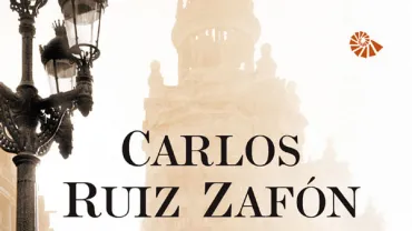 imagen del libro el prisionero  del cielo