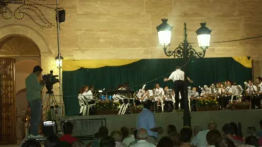 Imagen segundo encuentro de corales regionales