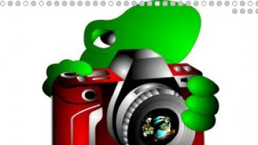 Anagrama I Conc. Fotográfico Maratón CLM