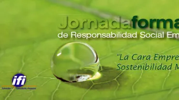 imagen Jornada responsabilidad medioambiental