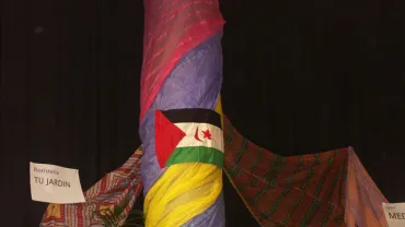 Exposición de Saymy en Miguelturra hasta diciembre