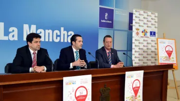 imagen presentación Sabores Calatravos 3.0