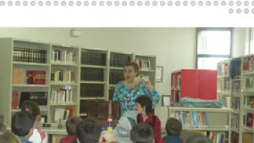 próximo inicio talleres animación a la lectura