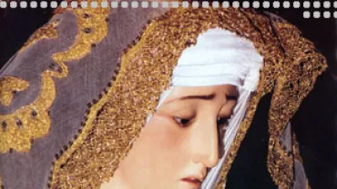 imagen cartel Semana Santa 2005