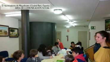 imagen taller técnicas de estudio, marzo 2014