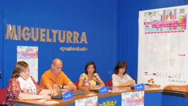 imagen presentación programación verano 2013