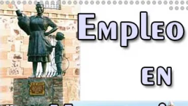 Herencia, oferta de empleo