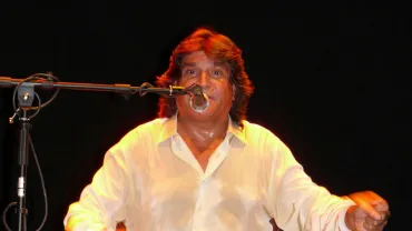 Imagen Vicente Soto Sordera 2011