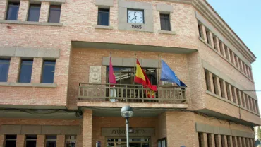 El Ayuntamiento debate en Pleno el Ejercicio 2006