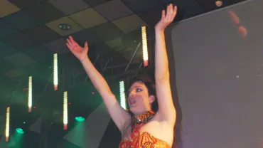 imagen ganador primer concurso Drag Queen