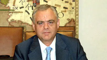 Imagen de Tomás Mañas, mayo 2006