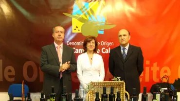 imagen de Victoria Sobrino, 13 de mayo de 2008