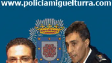 Abiertas dos nuevas secciones en la web policial