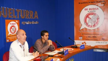 imagen de Zurita y Céspedes, diciembre 2013