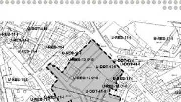 Imagen Plan de Ordenación Municipal
