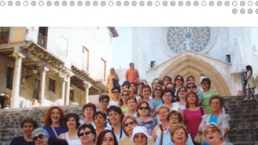 asociaciones de mujeres en Salou