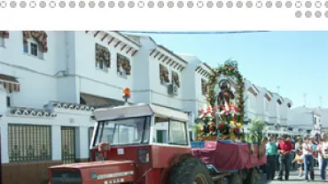 Romería de San Isidro 2005