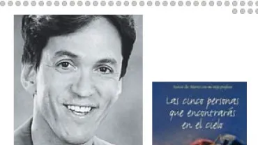 Mitch Albom