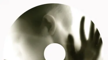 imagen del disco contra la violencia de género