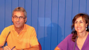 imagen presentación curso Univ. Popular 2010-2011