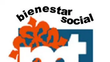 logo Bienestar Social