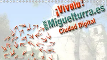 Vive con Miguelturra el Día de Internet 2005