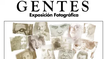 imagen cartel Colectivo RAW, octubre 2014