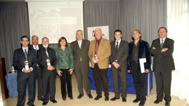 Miguelturra.es, Premio Nacional Iqua a la Calidad