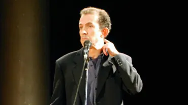 imagen de Jaime Muela Embid, 12 diciembre 2008