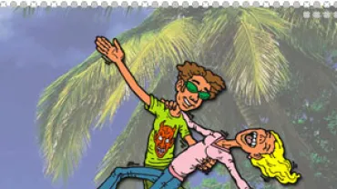 reggaetón en el taller multicultural del PEMIS