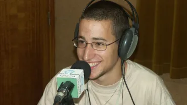 Jorge Medina, Cizerone, en Radio Miguelturra
