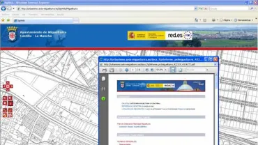 urbanismo en red, Julio 2009