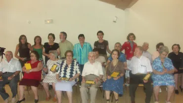 Imagen Centro de Día