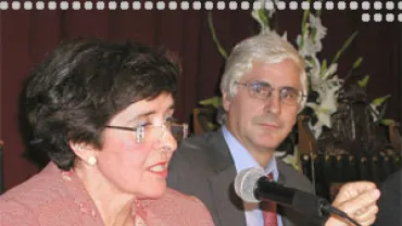 imagen de Pilar Serrano y Barreda