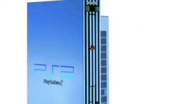 imagen videoconsola Playstation 2