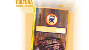 Folleto -El Tren del Holandés-