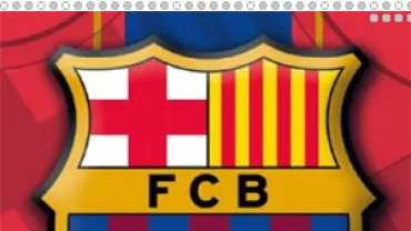 escudo F.C. Barcelona